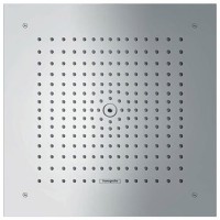Верхний душ Hansgrohe Raindance E хром 26252000