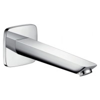 Излив Hansgrohe Logis для ванны, Цвет: хром 71410000