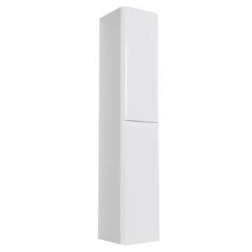 Шкаф подвесной BelBagno ALBANO-1600-2A-SC-BL-P