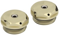 Спускной клапан d 25 мм (G 1/2&quot; НР) / 2 шт.