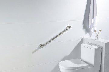 Поручень Timo Saona 13265/13 никель