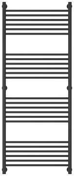 Богема+ прямая 1500х600
