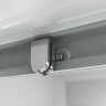 Душевая кабина Grossman Alba GR127L (90x120x225) дверь раздвижная,3 места