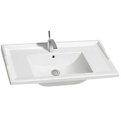 Раковина Ceramalux N NYJ840-80