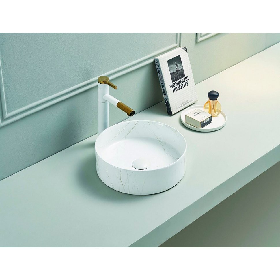 Умывальник Ceramalux С1112