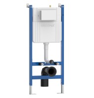 Инсталляция для подвесного унитаза Grossman 900.K31.02.000