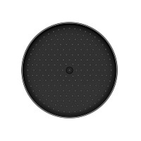 AQM8604CR Верхний душ O265 мм, Хром
