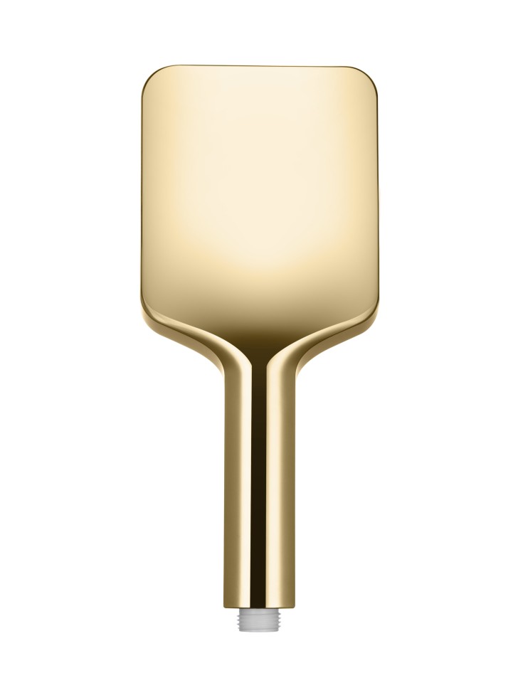 Душевая насадка 3 режима, полированное золото OSGARD ENDI 9010