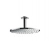 Верхний душ Hansgrohe Raindance 24 см, цвет: хром 27620000