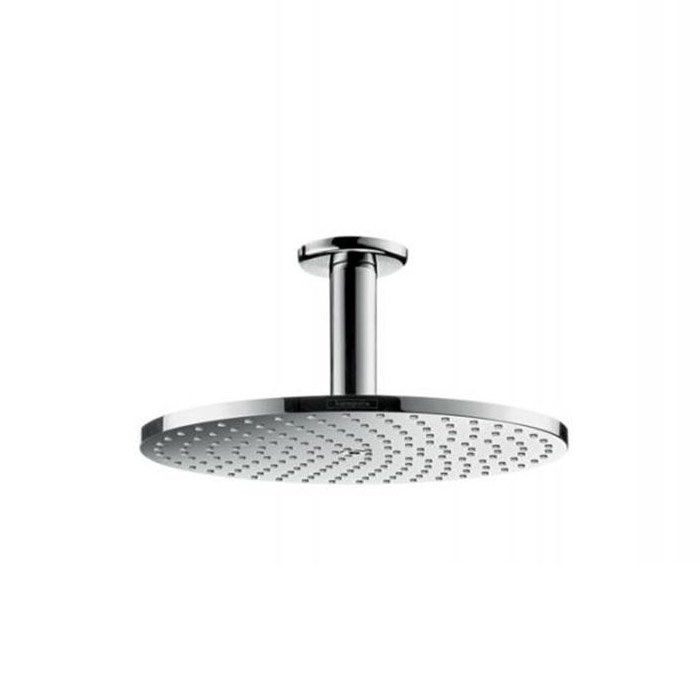 Верхний душ Hansgrohe Raindance 24 см, цвет: хром 27620000