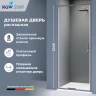Душевая дверь RGW SV-05-2Gr 1000