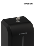 TOSSEN KF-7226 PB - механический дозатор жидкого мыла-пенки