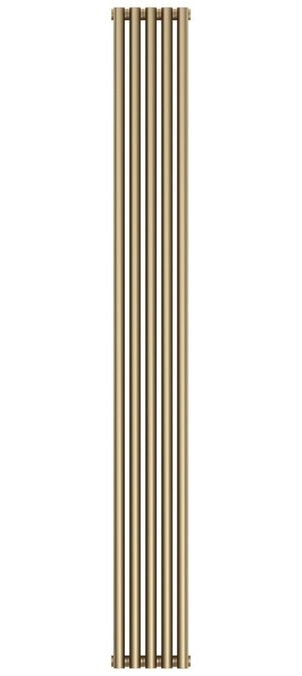Эстет-0 1800х225 5 секций
