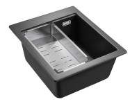 Мойка EMAR EMQ-1420.Q EMQ-1420.Q Морион