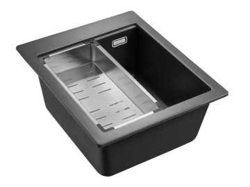 Мойка EMAR EMQ-1420.Q EMQ-1420.Q Морион