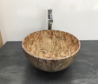 Умывальник CeramaLux 489