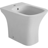 Биде напольное CeramaLux 1215Е