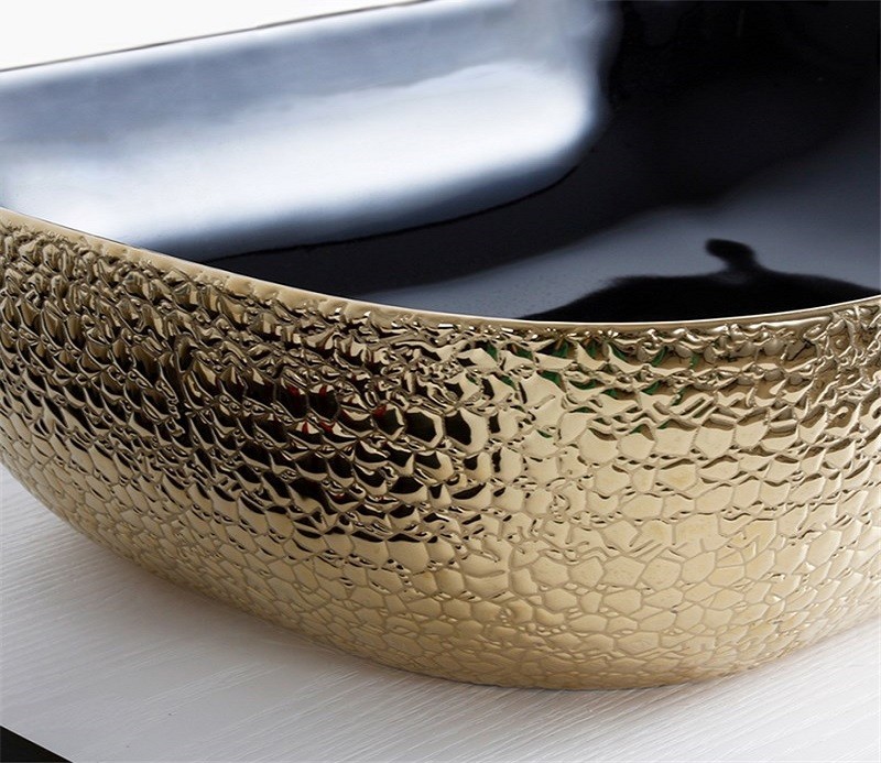 Умывальник CeramaLux D1333H022