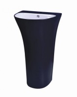 Умывальник CeramaLux G307G