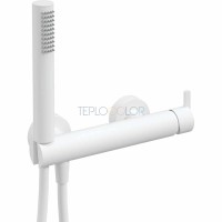 Смеситель для душа, с душевым набором