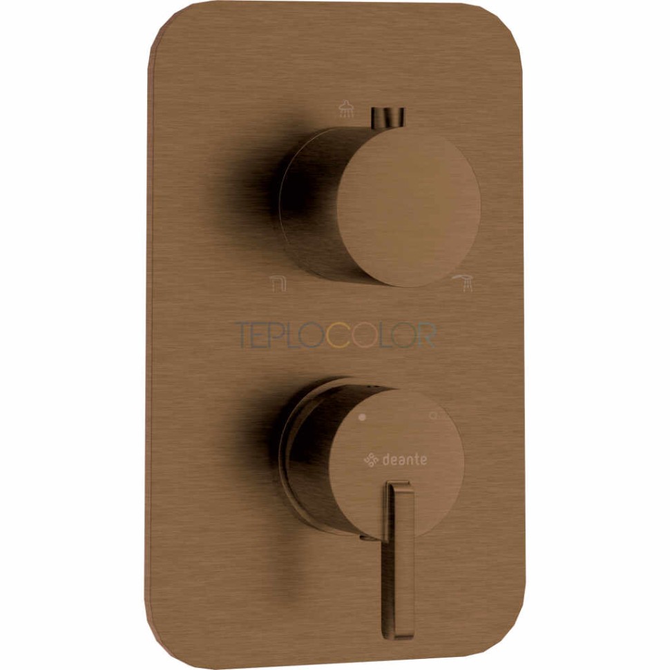 Внешний элемент, к BOXу