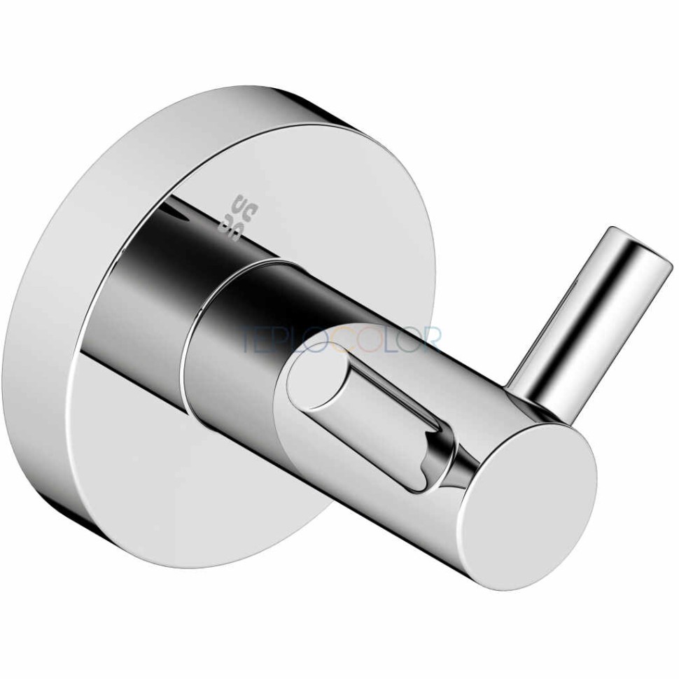 Крючок, двойной