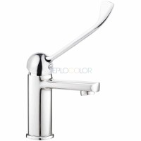 Смеситель для раковины, с рычагом Clinic
