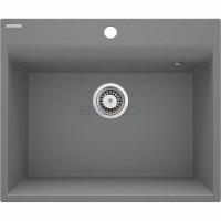 Гранитная мойка, 1-чаша