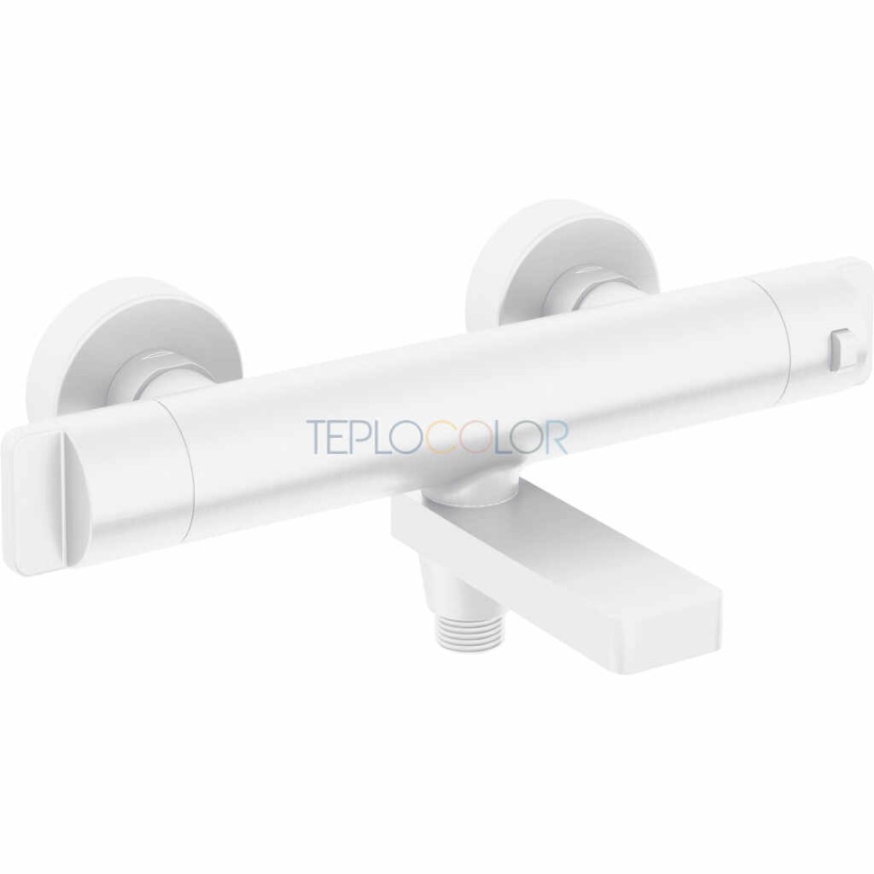 Смеситель для ванны, термостатический