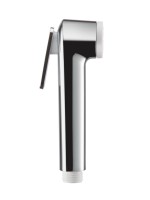 Насадка для гигиенического душа, хром, картонный держатель OSGARD AMANT 9014