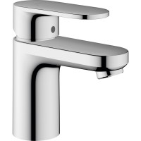 Смеситель для раковин Hansgrohe Vernis Blend хром (71550000)