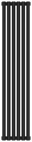 Эстет-00 1200х270 6 секций