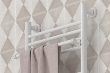 Полка прямая / L 470