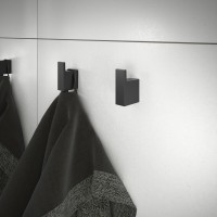 Крючок Timo Petruma 15211/03 черный