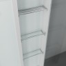 Душевая кабина Grossman Alba GR128L (90x135x225) дверь разджвижная,3 места