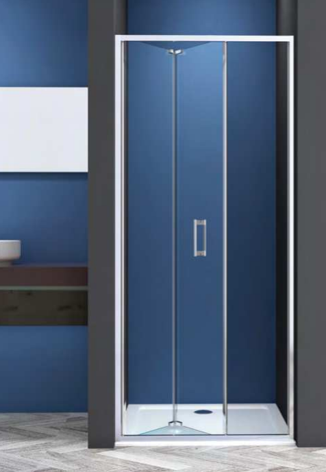 Душевая дверь сдвижная CL935-90