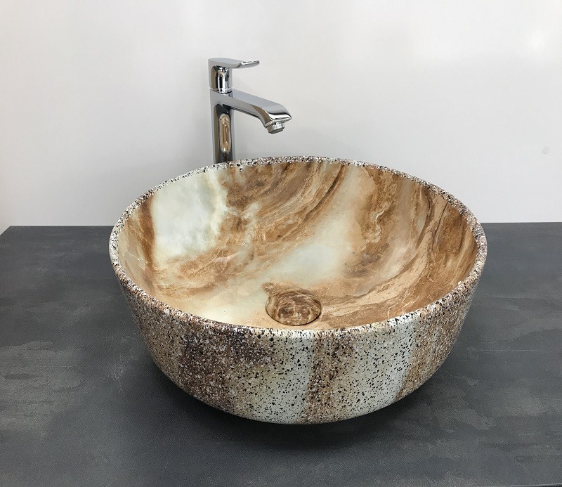 Умывальник CeramaLux 499