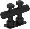 Вентиль прямой EU50 (2 х G 3/4" НГ х G 3/4" НГ)