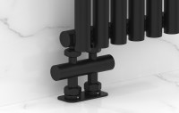 Вентиль прямой EU50 (2 х G 3/4&quot; НГ х G 3/4&quot; НГ)