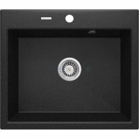 Гранитная мойка, 1-чаша