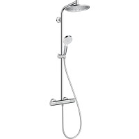 Душевая система Hansgrohe Crometta S хром (27267000)