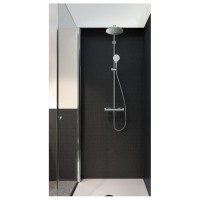 Душевая система Hansgrohe Crometta S хром (27267000)