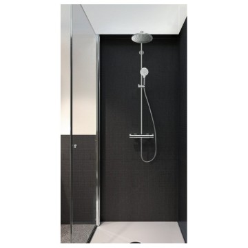 Душевая система Hansgrohe Crometta S хром (27267000)