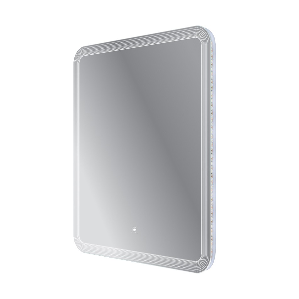 Зеркало Cezares CZR-SPC-DUET-1400-800-LED-TCH