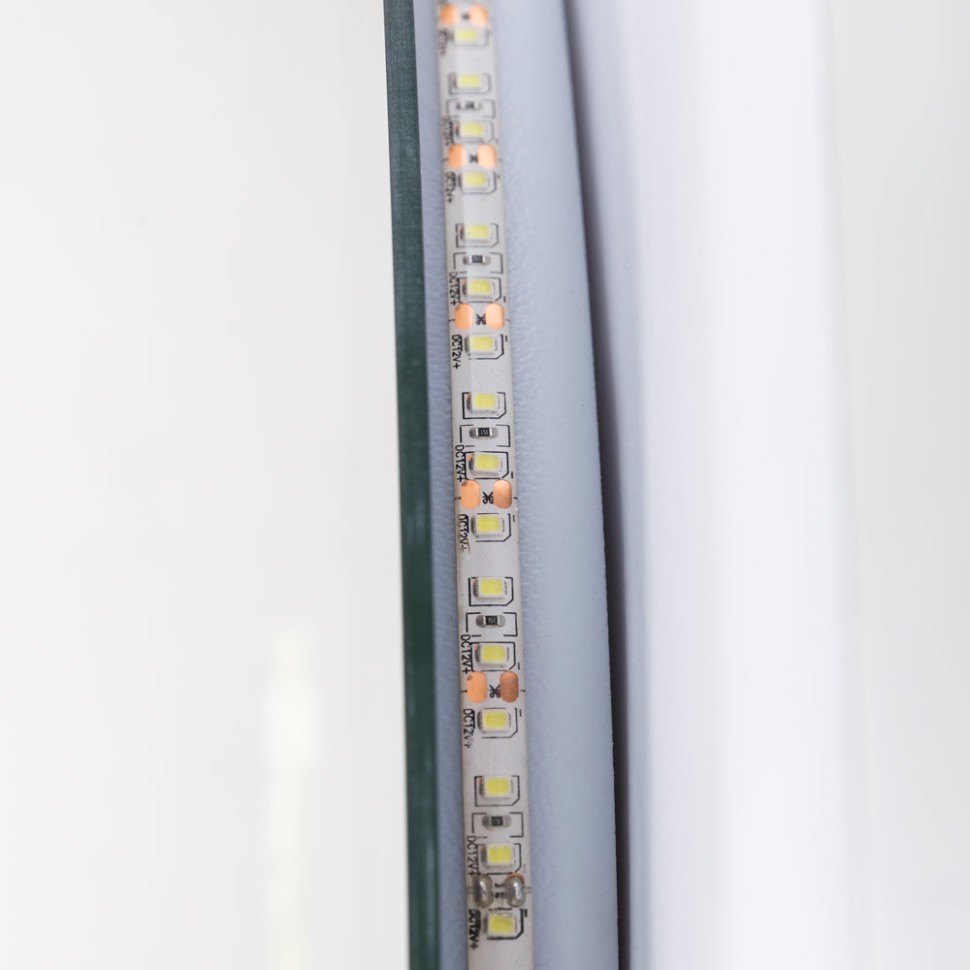 Зеркало Cezares CZR-SPC-DUET-1400-800-LED-TCH