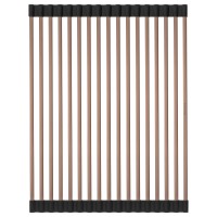 Ролл-мат EXTRA, R440-BC, брашированная медь, 330х440мм, Paulmark
