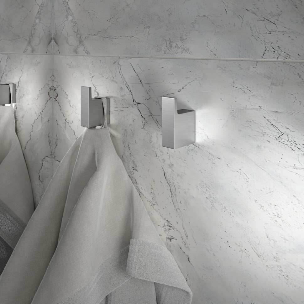 Крючок Timo Petruma 15211/13 никель