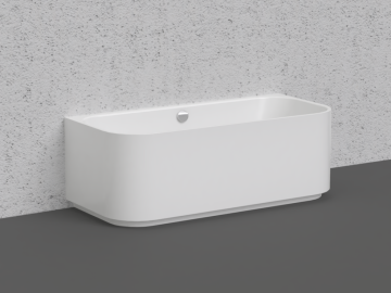 Акриловая ванна VAGNERPLAST Сантопа / Santopa 170x80