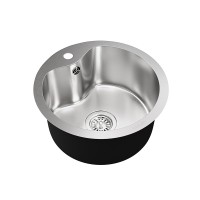 Мойка Oulin OL-357