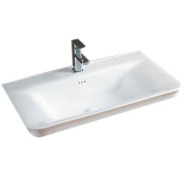 Раковина Ceramalux N NYJ851-80